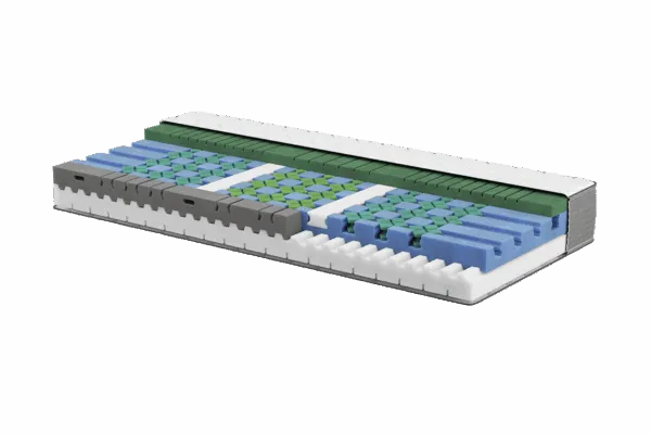 Matratze BICO basics #05