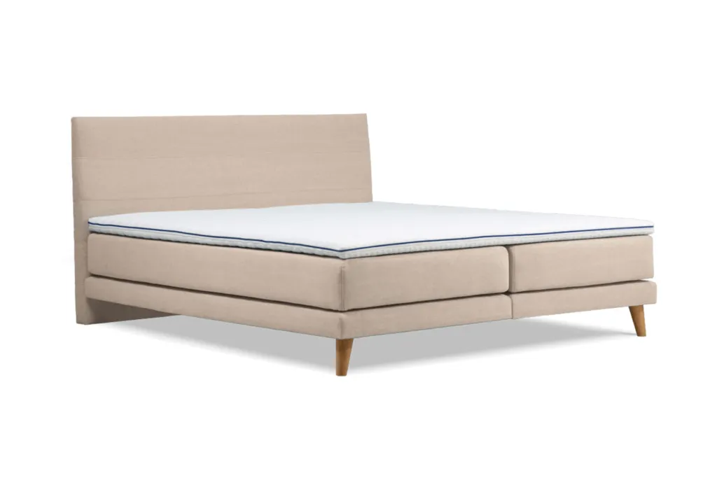 BICO Boxspringbett Isabelle Legend