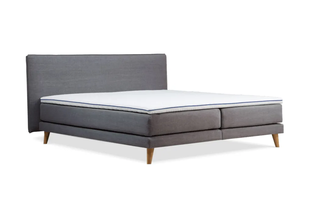 BICO Boxspringbett Isabelle Home