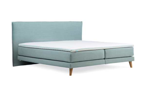 Isabelle by Bico Boxspringbett Butterfl