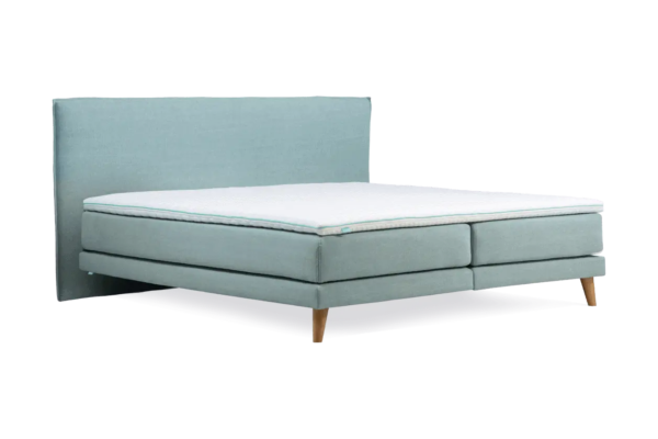 Isabelle by Bico Boxspringbett Butterfly