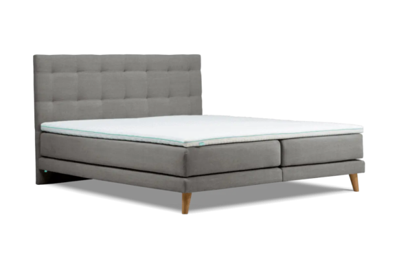 Isabelle by Bico Boxspringbett Crossroads