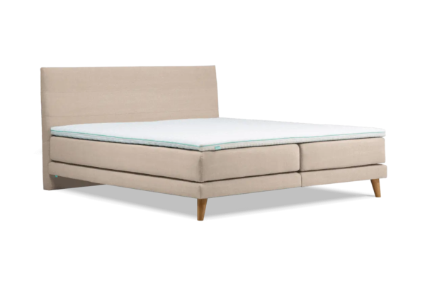 Isabelle by Bico Boxspringbett Legend