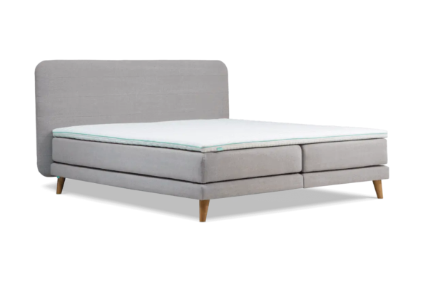 Isabelle by Bico Boxspringbett Skyline