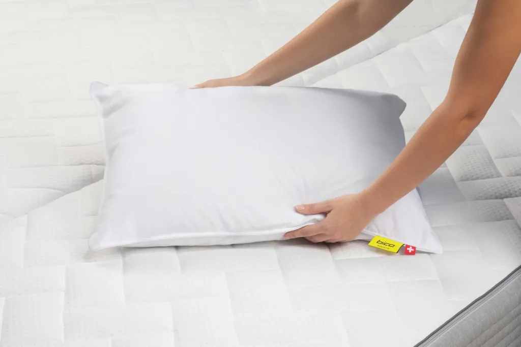 PrimaLoft® Bio™ Kissen