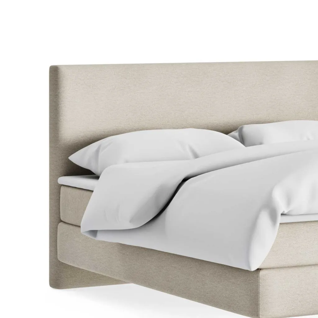 basics Boxspring Classic Compact