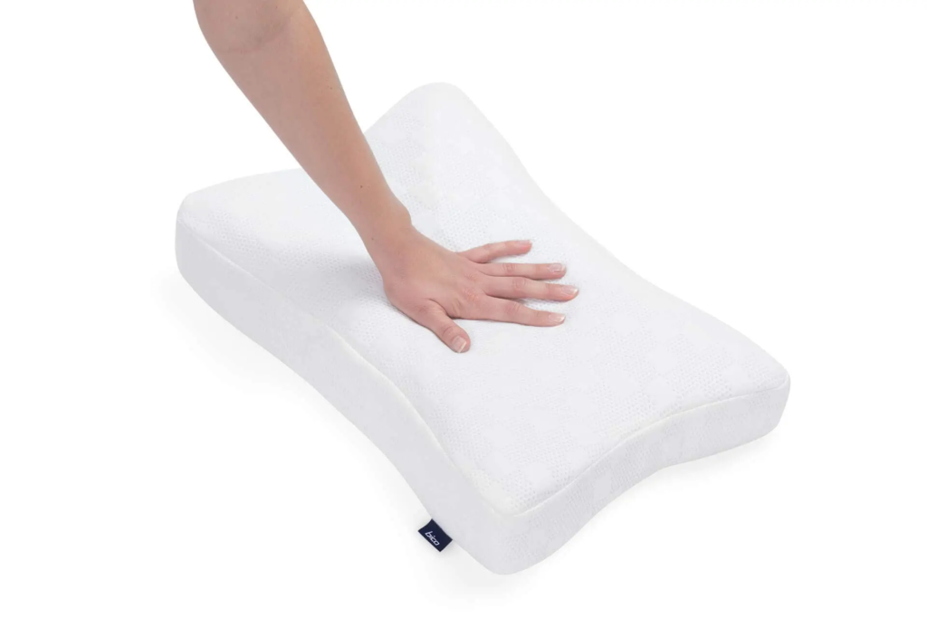 Selection by Bico Kissen Vitaadapt mit Hand Stützkraft