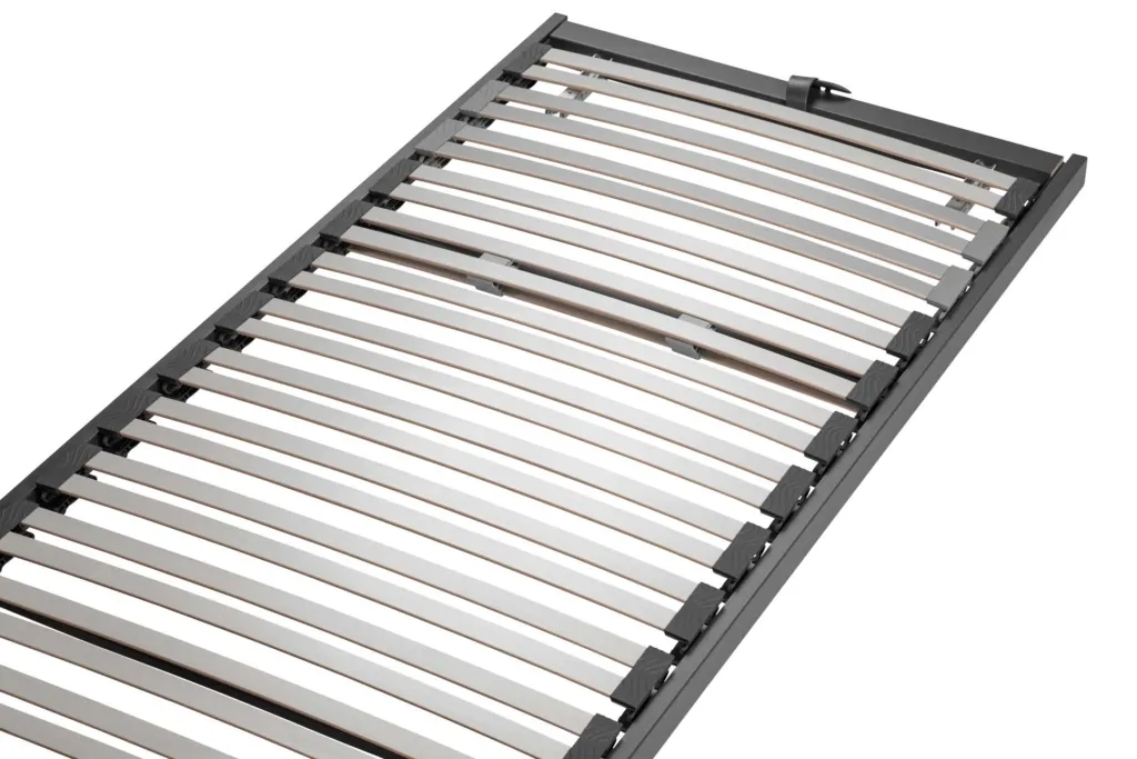Isabelle by BICO Lattenrost Flex A h2528 Ausschnitt einstellbare Lordosestütze