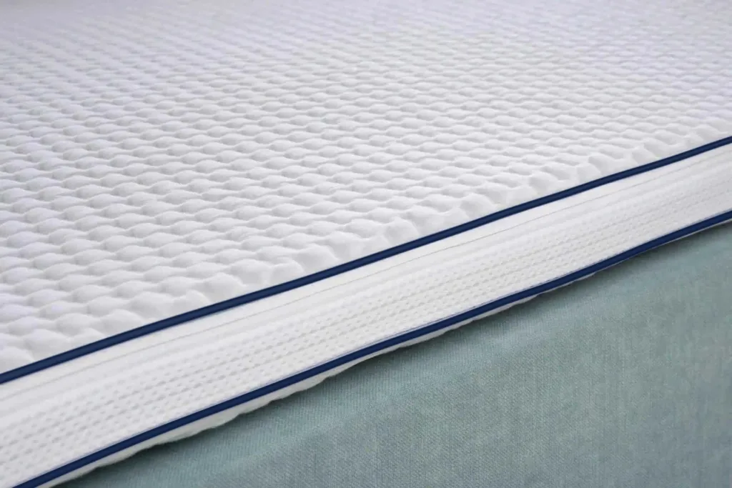 Isabelle by BICO Boxspringtopper Deluxe