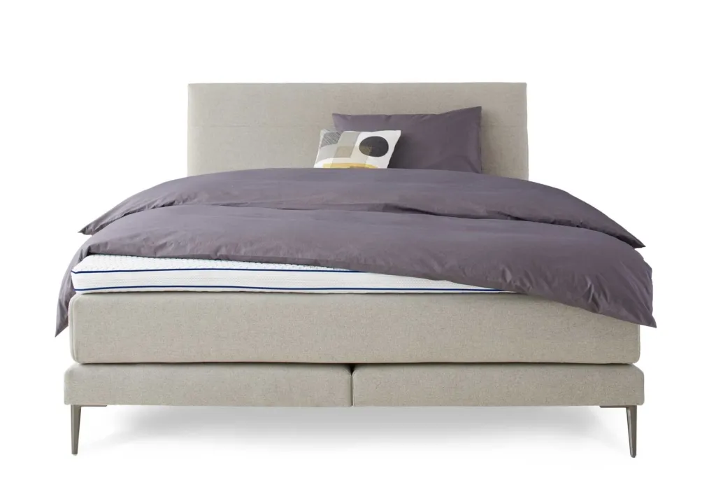 BICO Boxspringbett Isabelle Legend