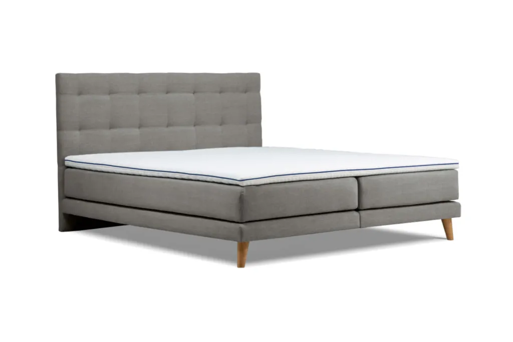 BICO Boxspringbett Isabelle Crossroads