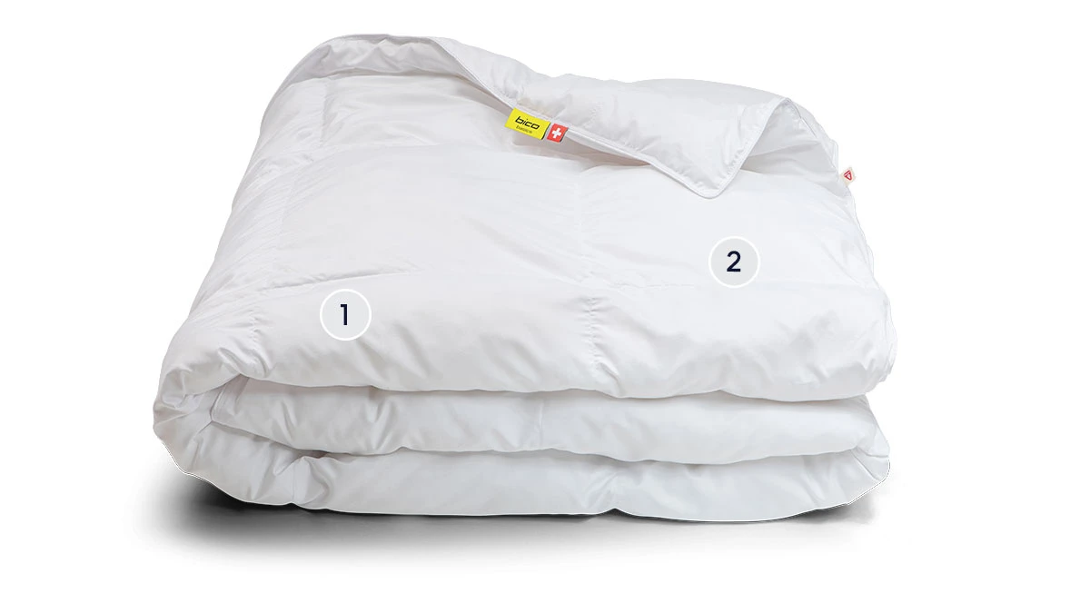 PrimaLoft® Bio™ Duvet Ganzjahr
