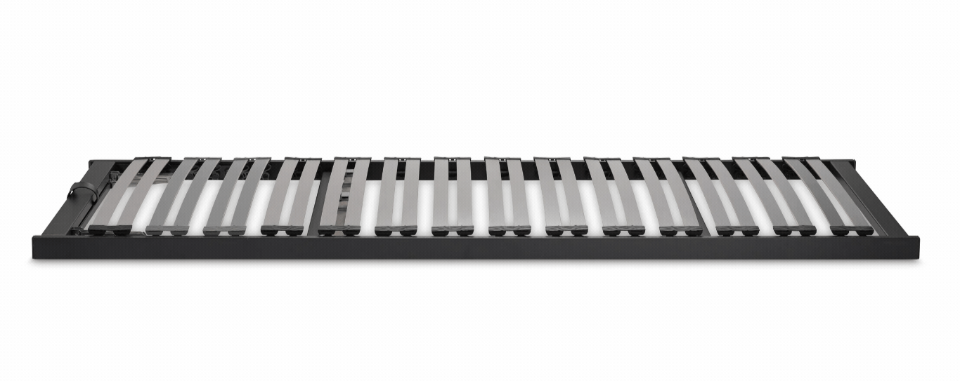 Isabelle by Bico Lattenrost Flex A animiert