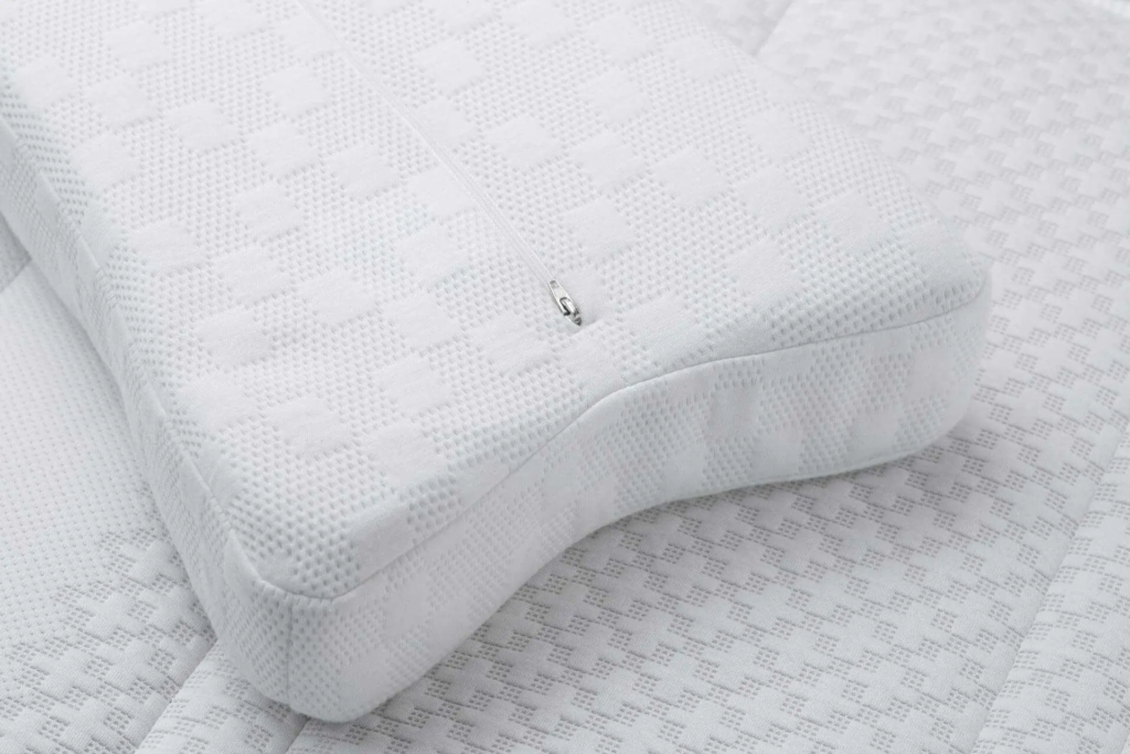 Selection by Bico Kissen VitaAdapt Reissverschluss