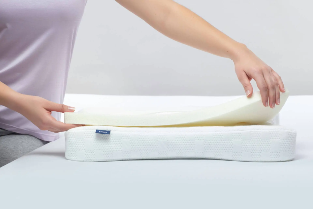 Selection by Bico Kissen VitaAdapt Einlegeplatte