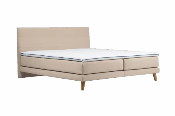 BICO Boxspringbett Isabelle Legend