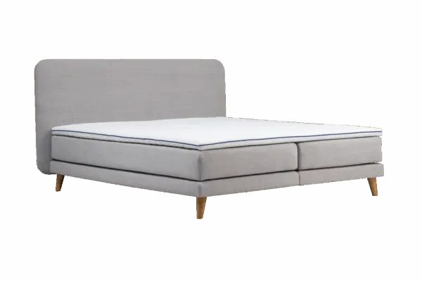 BICO Boxspringbett Isabelle Skyline