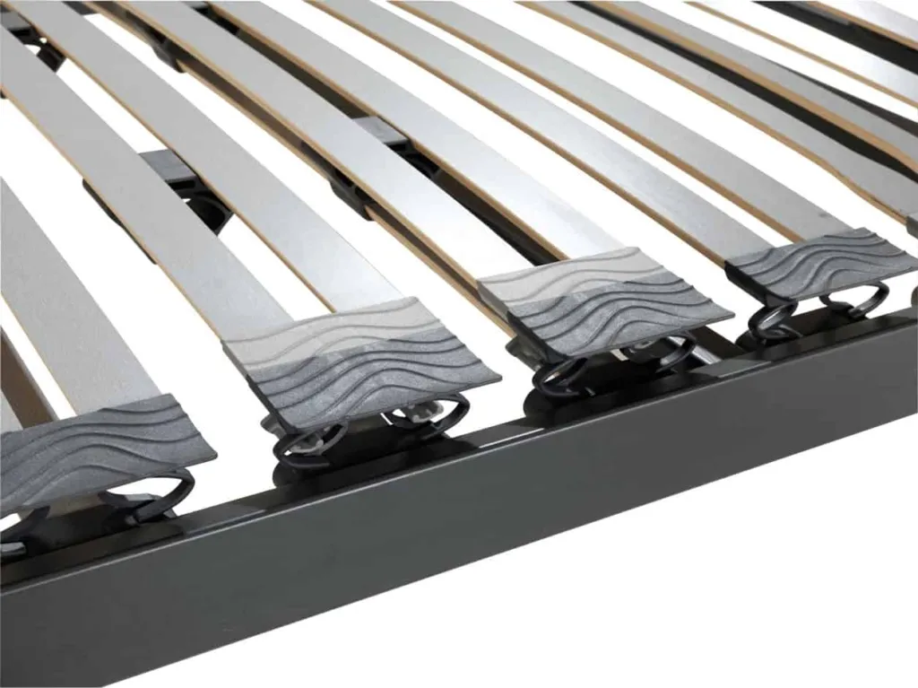 Bico Swing Flex 0 Lattenrost Mittelzonenschieber