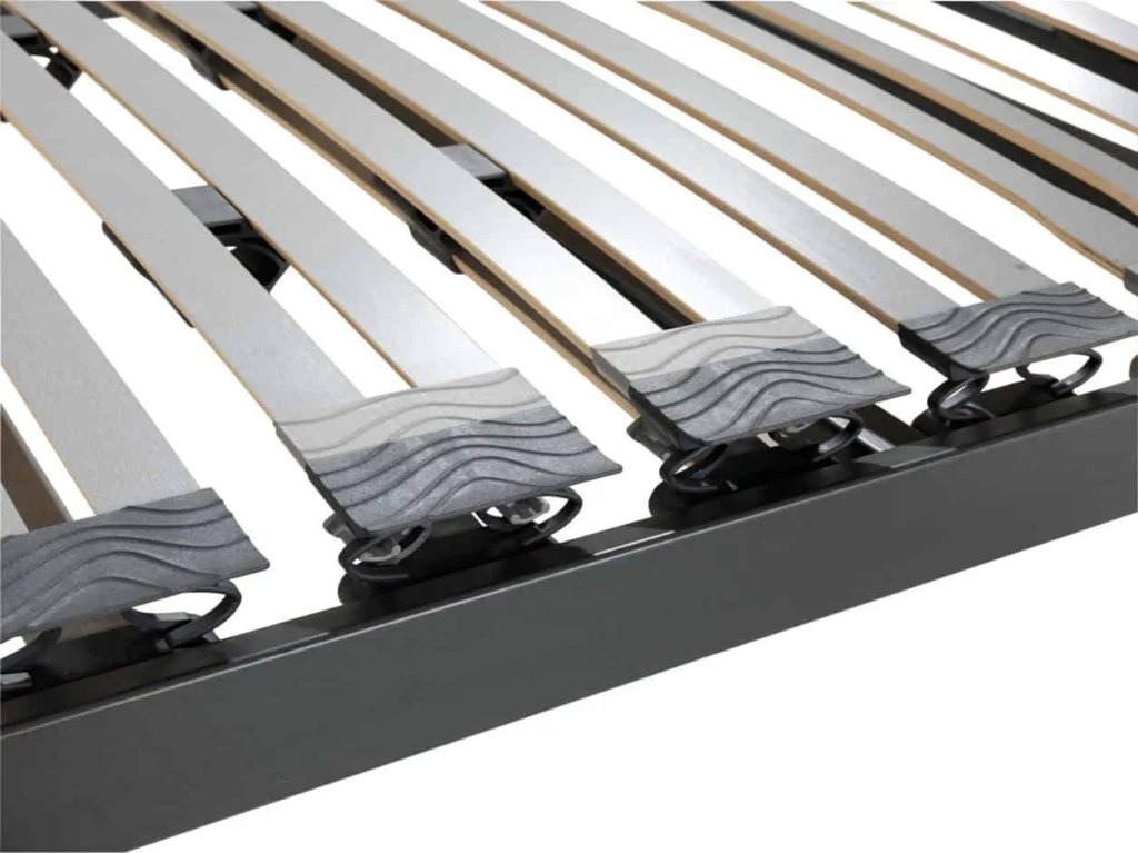 Bico Swing Flex C Lattenrost Mittelzonenverstellung