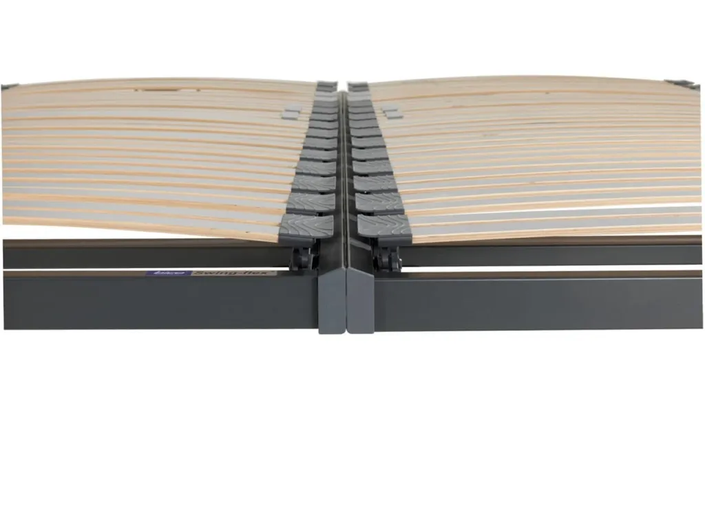 Bico Swing Flex C Lattenrost zwei aneinander