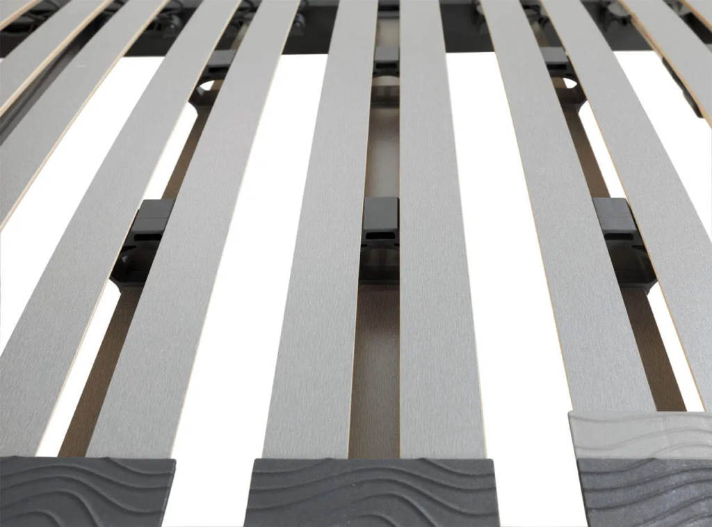 Bico Swing Flex 0 Lattenrost Mittelzonenschieber