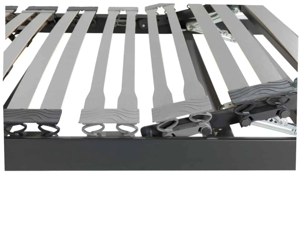 Bico Swing Flex C Lattenrost Kopfhochlagerung