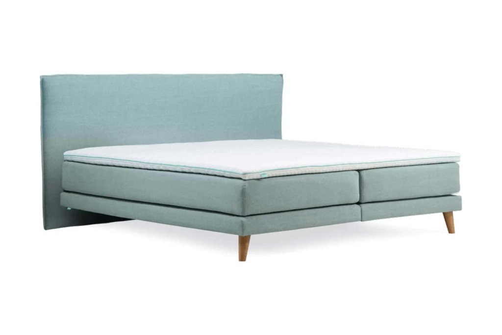 Isabelle by Bico Boxspringbett Butterfly