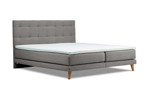 Isabelle by Bico Boxspringbett Crossroads