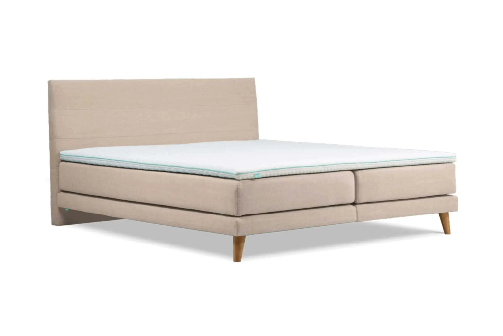 Isabelle by Bico Boxspringbett Legend