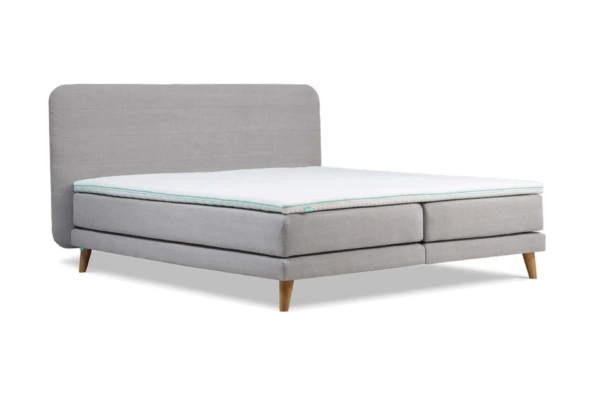 Isabelle by Bico Boxspringbett Skyline