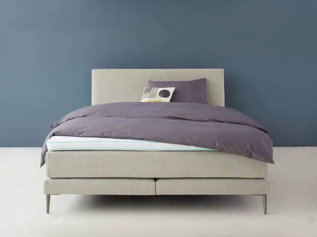 Isabelle by Bico Boxspringbett Legend