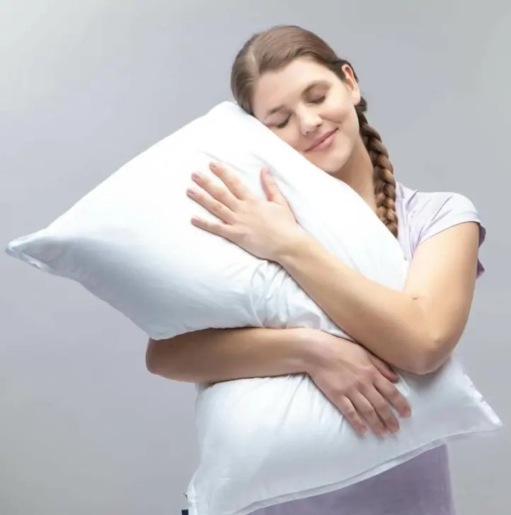 BICO Kissen BodySoft