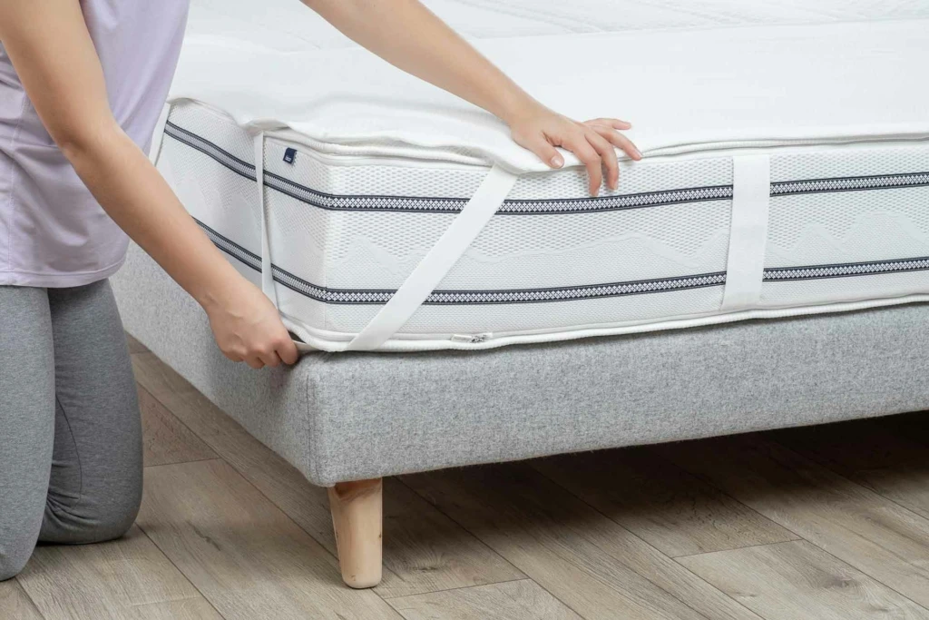 Selection by BICO Climaflow Auflage