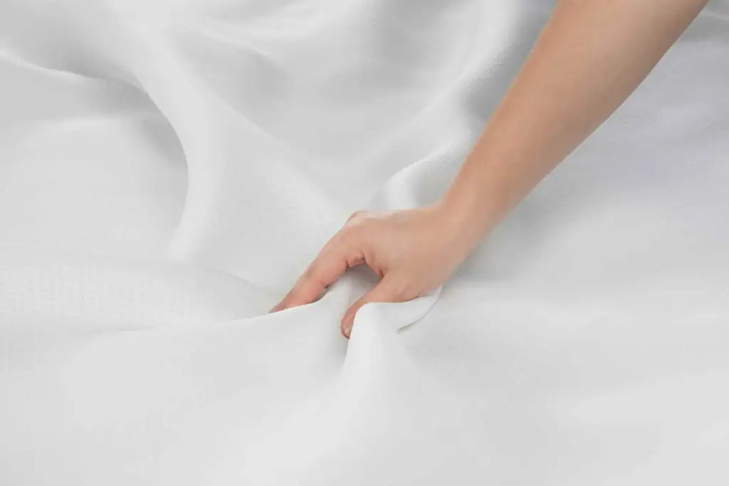 Selection by Bico Climaflow Auflage Hand Stoff