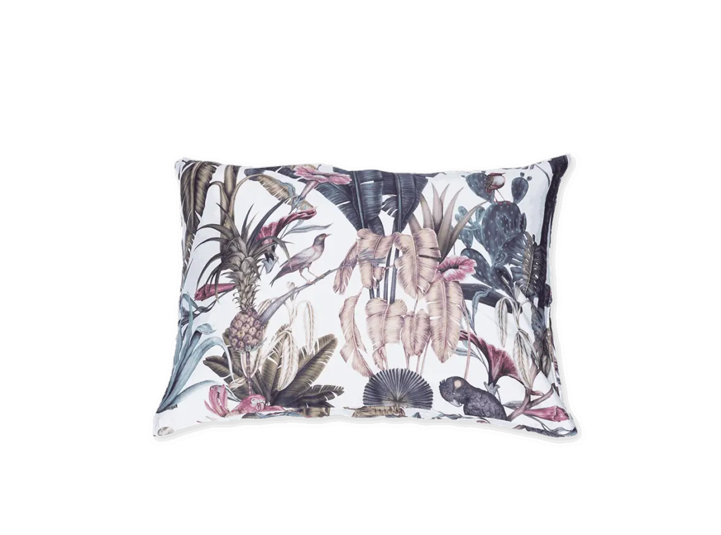 ZigZag Kissenbezug Birds