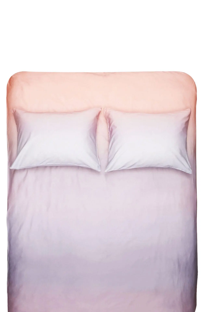 ZigZag Bezug Gradation