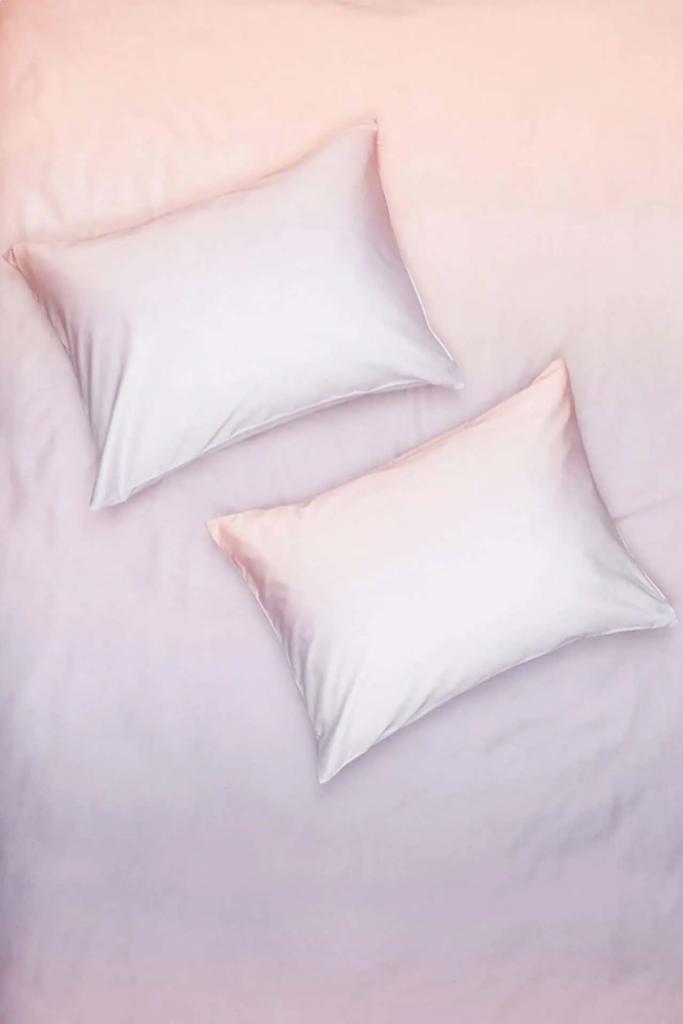 ZigZag Bezug Gradation