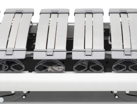 bico-flex M2 Lattenrost Ausschnitt