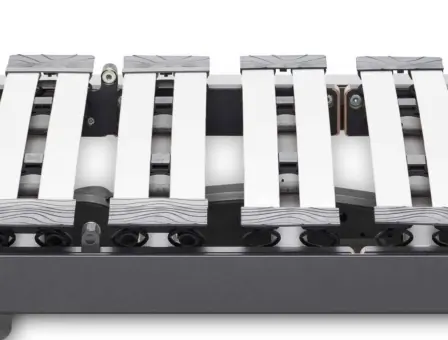 BICO sing-flex M3 Lattenrost Ausschnitt