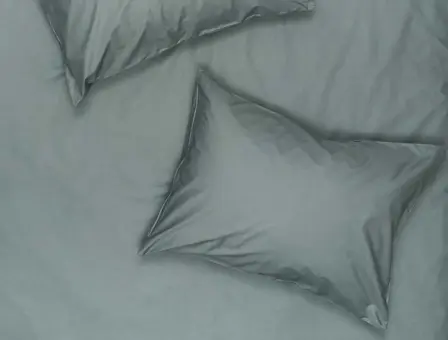 ZigZag Percal Petrol