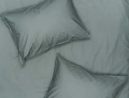 ZigZag Percal Petrol