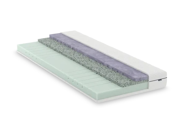 BICO Matratze IsabelleLuxe