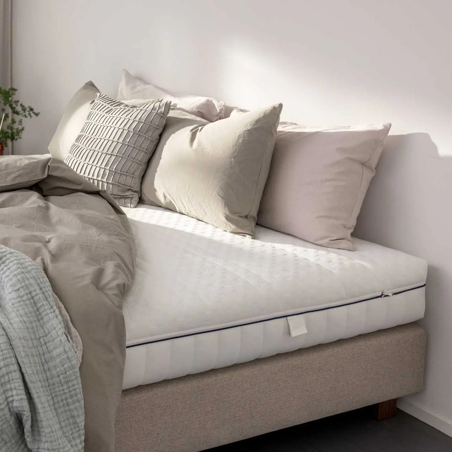 BICO Matratze IsabelleLuxe