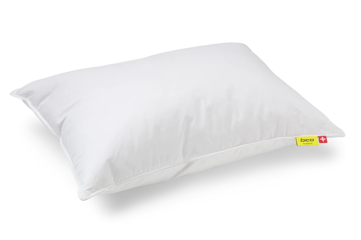 FeatherTouch Kissen