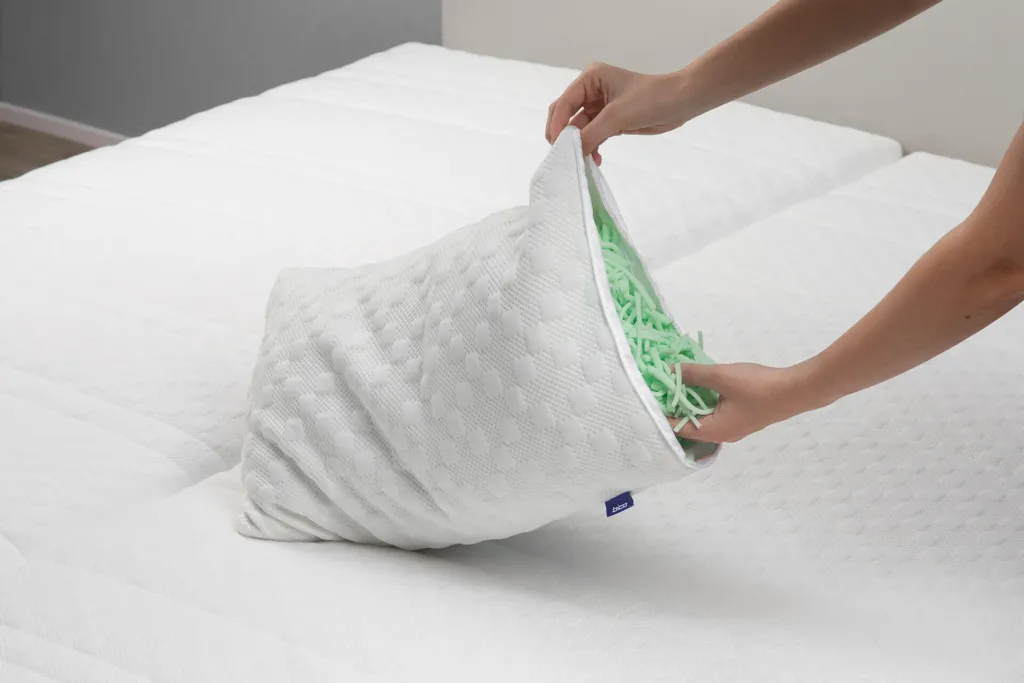 Isabelle Komfortkissen