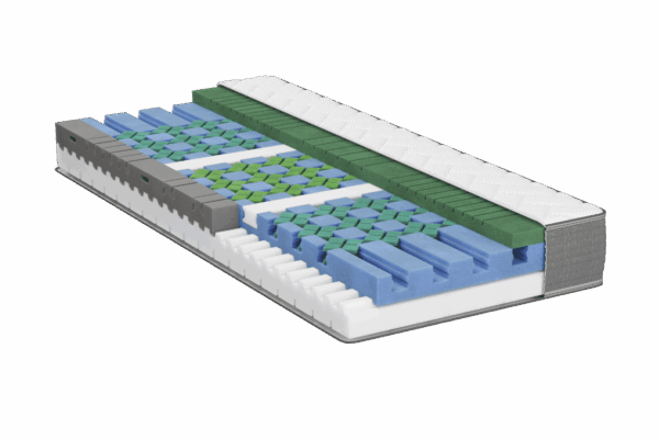 Matratze BICO basics #05