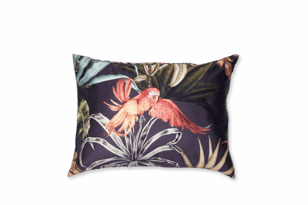 Kissenbezug ZigZag Birds