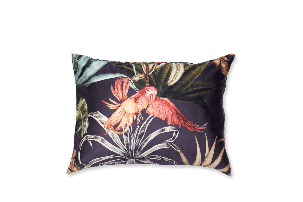 Kissenbezug ZigZag Birds