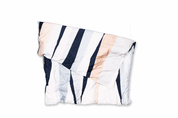 Duvetbezug ZigZag Lindsey