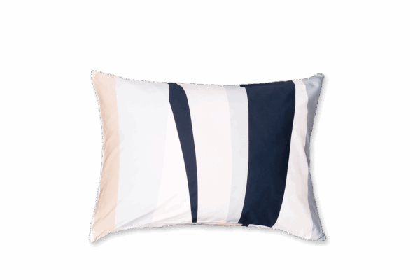 Kissenbezug ZigZag Lindsey